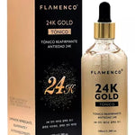 Sérum Antiedad Ácido Hialurónico + Vitamina C - Rejuvenece tu Piel