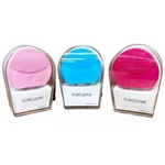 Gray helmet for bikers