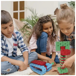 Bloques de Construcción. Building Blocks