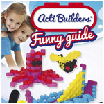 Bloques de Construcción. Building Blocks