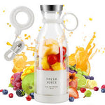 Botella Licuadora Portatil