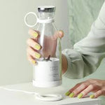 Botella Licuadora Portatil