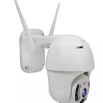 🛡️ Máxima Seguridad sin Caídas: Cámara Lehmox Speed Dome Pro con Doble Antena