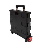 Carro Plegable Multifuncional - Transporte Fácil y Práctico