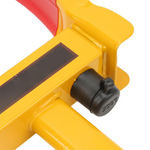 Cerradura Tenaza para Rueda Antirrobo - Seguridad Vehículos