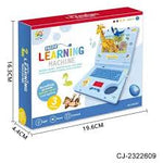 Computador Educativo Infantil para Aprendizaje Temprano