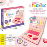 Computador Educativo Infantil para Aprendizaje Temprano