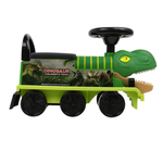Correpasillos Tren Musical Dinosaurio - Juguete Infantil Interactivo