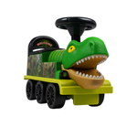Correpasillos Tren Musical Dinosaurio - Juguete Infantil Interactivo
