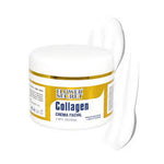 Crema Facial con Colágeno — Firmeza, Hidratación y Aspecto Rejuvenecido