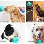 DOG CHEW TOY /JUGUETE PARA PERRO