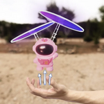 Drone Flying Ball con Astronauta