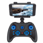 Dron Fotografía Aérea LH-X20WF - Cámara WiFi Control Remoto