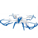 Dron Fotografía Aérea LH-X20WF - Cámara WiFi Control Remoto