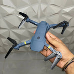 Drone 998 Pro Cámara Dual 4K WiFi - Video Aéreo Profesional