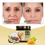 Crema Facial Evil Goods - Hidratación y Cuidado de la Piel