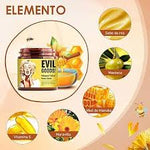 Crema Facial Evil Goods - Hidratación y Cuidado de la Piel