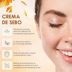 Crema Facial Evil Goods - Hidratación y Cuidado de la Piel