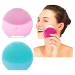 Exfoliante Limpieza Facial Forclean - Piel Suave y Radiante