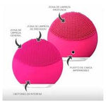 Exfoliante Limpieza Facial Forclean - Piel Suave y Radiante