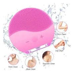 Exfoliante Limpieza Facial Forclean - Piel Suave y Radiante