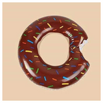 Flotadores Donuts 70cm - Diversión Piscina Playa Verano