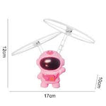 Drone Flying Ball con Astronauta