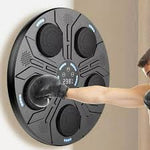 Máquina Boxeo Musical Entrenamiento PRO - Fitness Interactivo