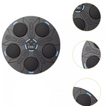 Máquina Boxeo Musical Entrenamiento PRO - Fitness Interactivo