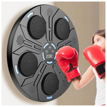 Máquina Boxeo Musical Entrenamiento PRO - Fitness Interactivo