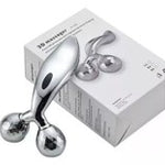 Masajeador Facial Rejuvenecedor - Antiarrugas y Lifting Natural