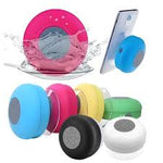 Parlante bluetooth portátil para ducha