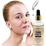 Sérum Antiedad Ácido Hialurónico + Vitamina C - Rejuvenece tu Piel