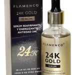 Sérum Antiedad Ácido Hialurónico + Vitamina C - Rejuvenece tu Piel