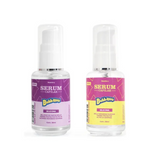 Sérum Capilar Bubbaluu - Repara y Fortalece tu Cabello