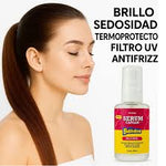 Sérum Capilar Bubbaluu - Repara y Fortalece tu Cabello