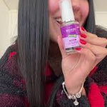 Sérum Capilar Bubbaluu - Repara y Fortalece tu Cabello