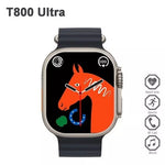 Pack 2 Smartwatch Serie 8 Ultra 2 T800 - Reloj Inteligente