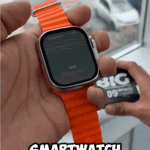 Pack 2 Smartwatch Serie 8 Ultra 2 T800 - Reloj Inteligente