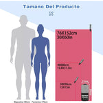 Toalla Microfibra 3 piezas. Deporte. Baño